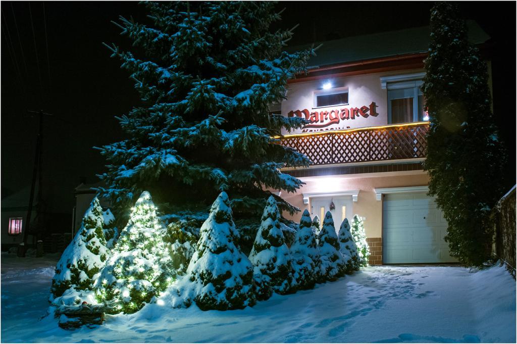 Margaret Apartman Egerszalók Quarto foto